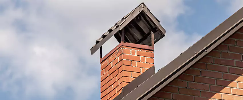 Chimney Saver Masonry Repair Contractor in South Ogden, Utah