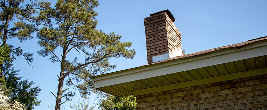 Brick Chimney Sweep Near Me in South Ogden, UT