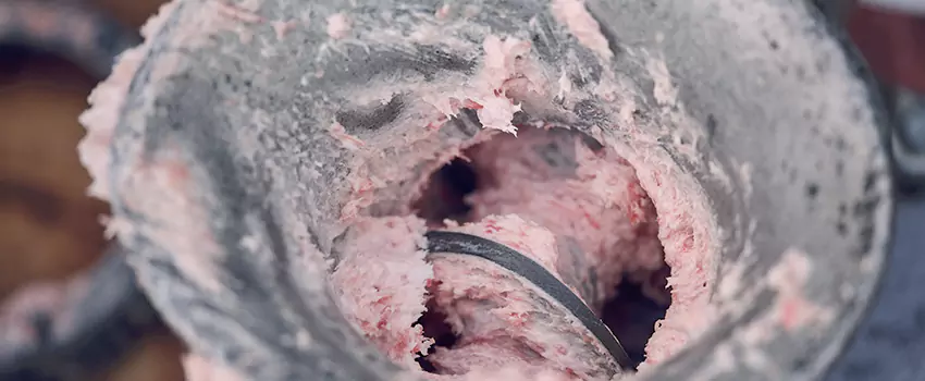 Benefits of Professional Clogged Dryer Vent Cleaning in South Ogden, Utah