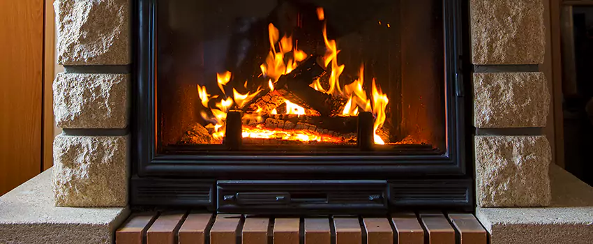 Decorative Fireplace Installation Cost in South Ogden, Utah