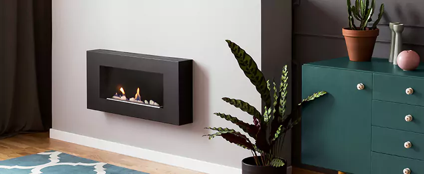 Cost of Ethanol Fireplace Repair And Installation Services in South Ogden, UT
