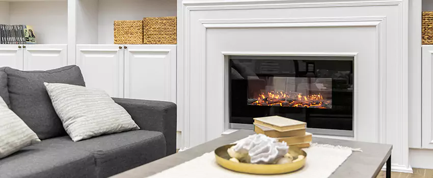 Professional Fireplace Maintenance Contractors in South Ogden, UT