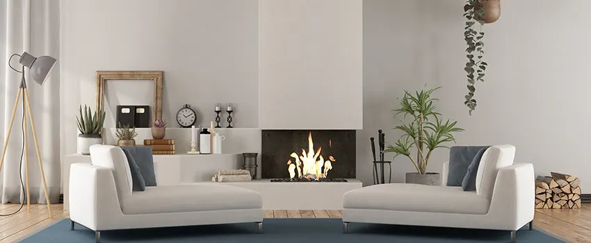 Decorative Fireplace Crystals Services in South Ogden, Utah