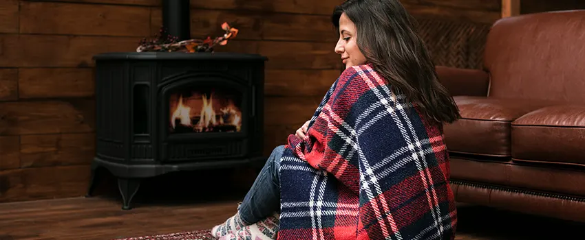 Fireplace Firebox Grate Replacement Services in South Ogden, Utah