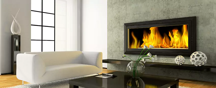 Fireplace Hearth Ideas in South Ogden, Utah