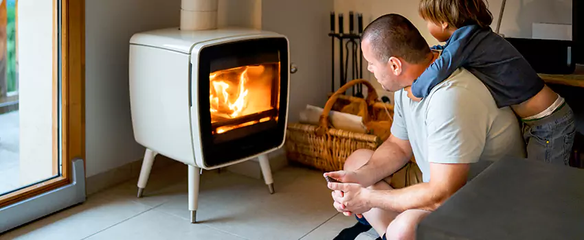 Fireplace Flue Maintenance Services in South Ogden, UT