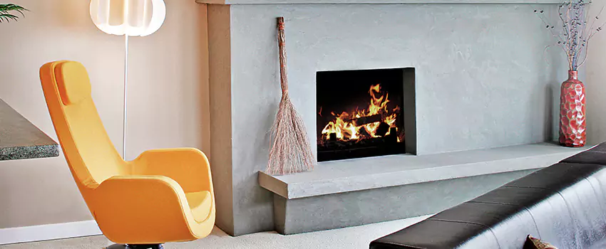 Electric Fireplace Makeover Services in South Ogden, UT