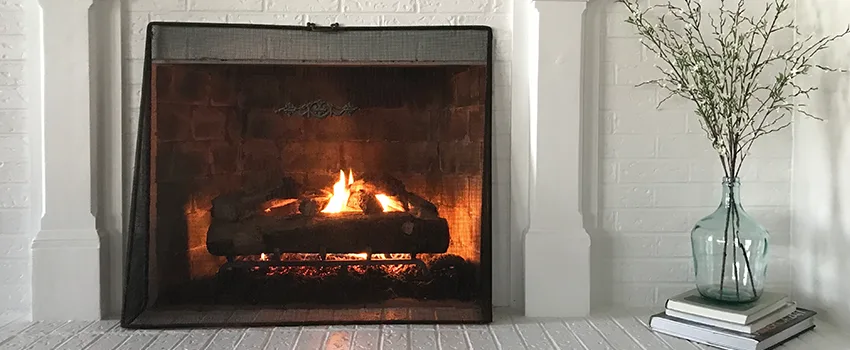 Cost-Effective Fireplace Mantel Inspection And Maintenance in South Ogden, UT