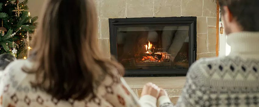 Fireplace Firebox Refurbish & Restore Services in South Ogden, UT