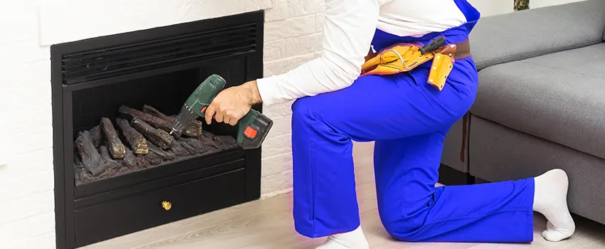 Fireplace Safety Inspection Specialists in South Ogden, Utah