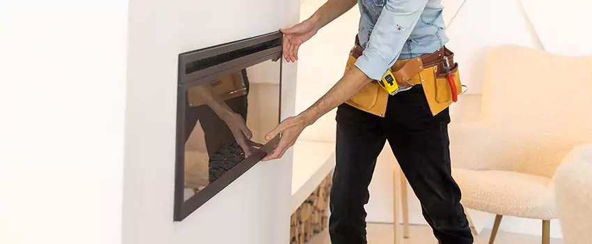 Traditional Fireplace Vent Sweeping in South Ogden, UT