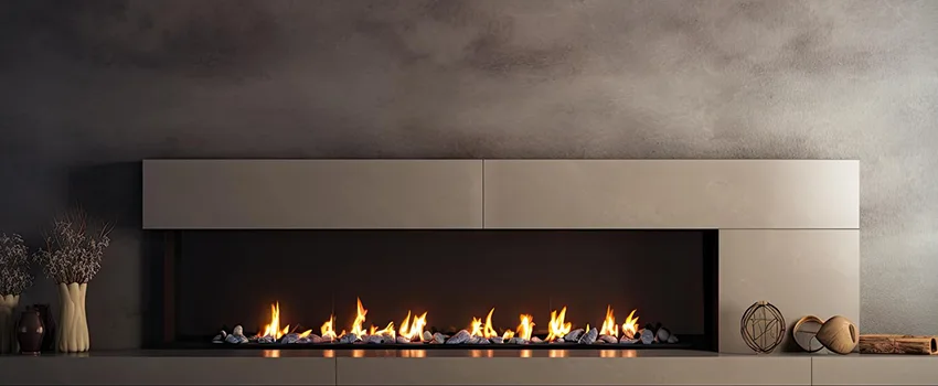 Gas Fireplace Logs Supplier in South Ogden, Utah