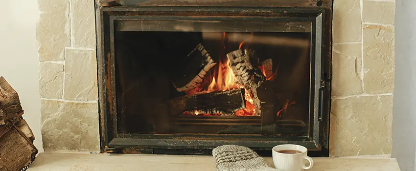 Kings man Fireplaces Insert Services in South Ogden, UT