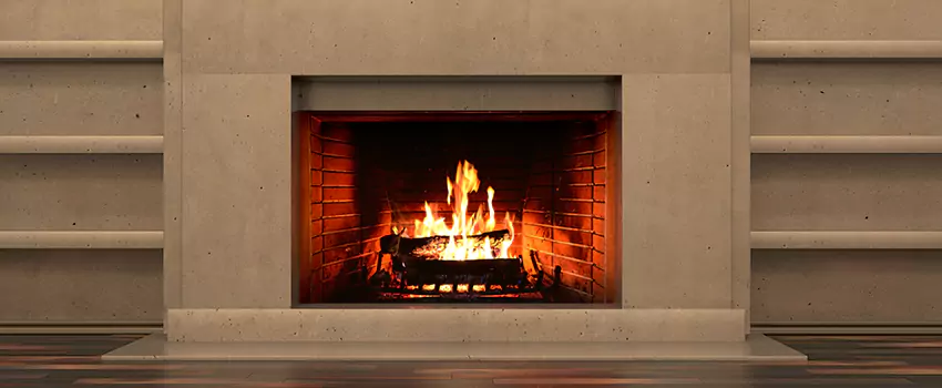 Majestic Trilliant Series Gas Fireplace Insert Repair in South Ogden, Utah