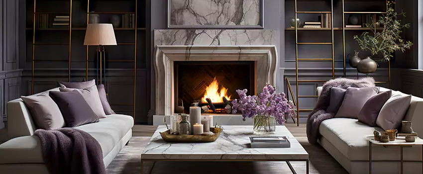 Napoleon Galaxy Series Outdoor Fireplaces Repair in South Ogden, UT