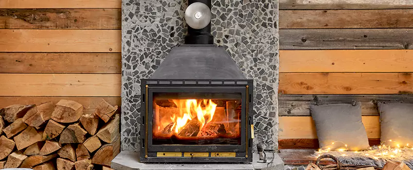 Travis Industries Elite Fireplace Inspection and Maintenance in South Ogden, Utah