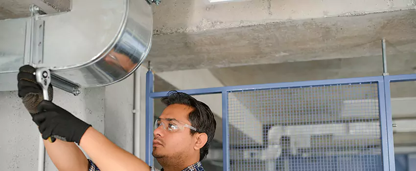 Benefit of Ventilation Cleaning in South Ogden, Utah