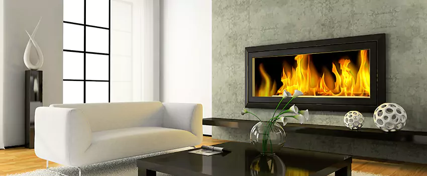 Ventless Fireplace Oxygen Depletion Sensor Installation and Repair Services in South Ogden, Utah