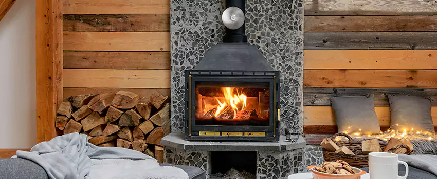 Affordable Wood Fireplace Fixing Solutions in South Ogden, Utah