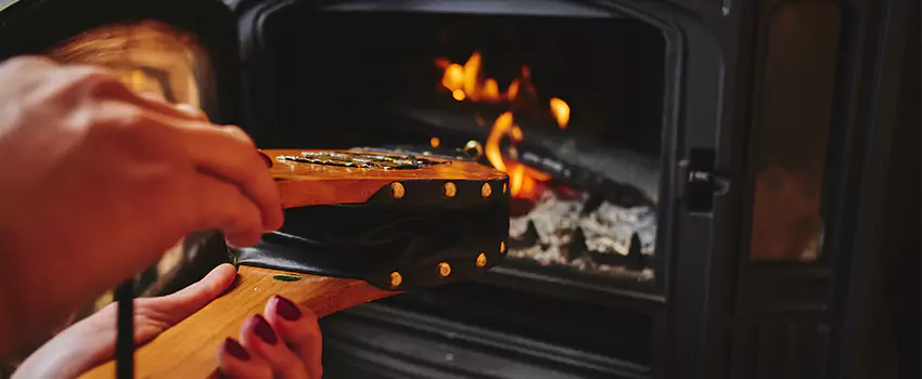 Cost of Wood Furnace Repair and Installation Services in South Ogden, UT
