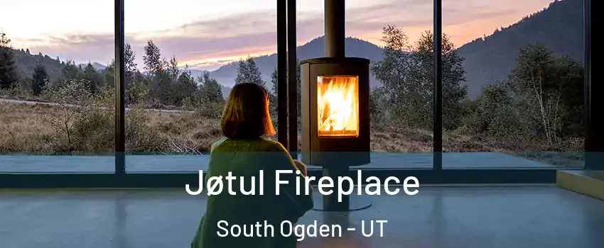  Jøtul Fireplace South Ogden - UT