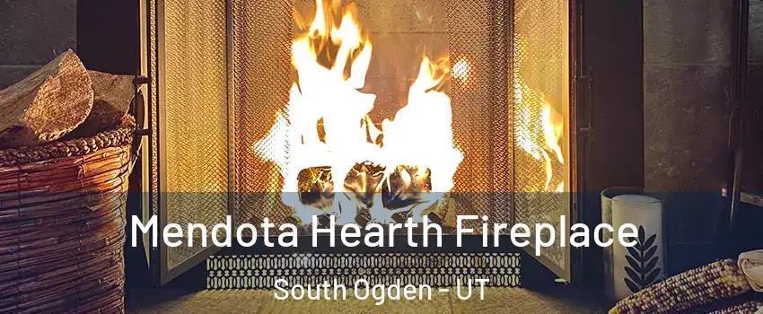  Mendota Hearth Fireplace South Ogden - UT