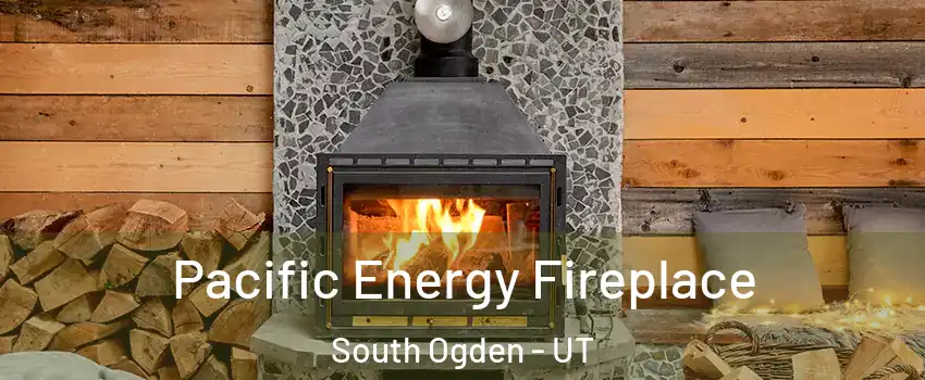  Pacific Energy Fireplace South Ogden - UT